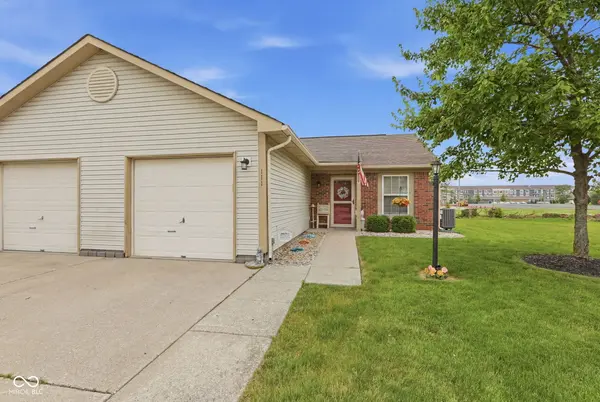 111 Woodberry DR, Danville, IN 46122