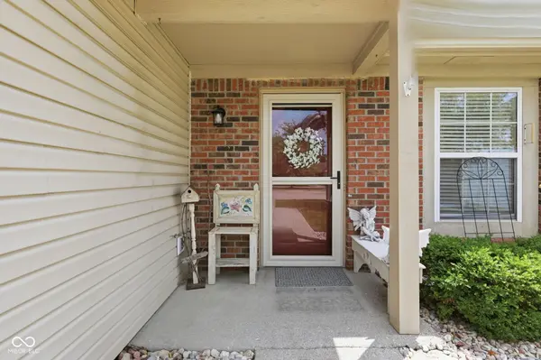 111 Woodberry DR, Danville, IN 46122