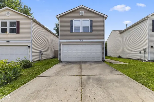 2523 Redland LN, Indianapolis, IN 46217