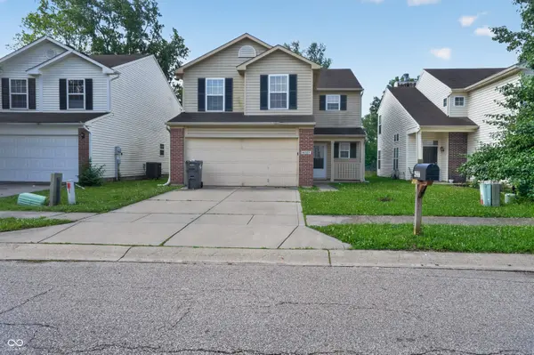 4227 Trace Edge LN, Indianapolis, IN 46254