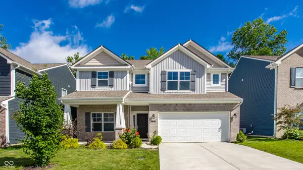 3120 Sardonyx ST, Indianapolis, IN 46268