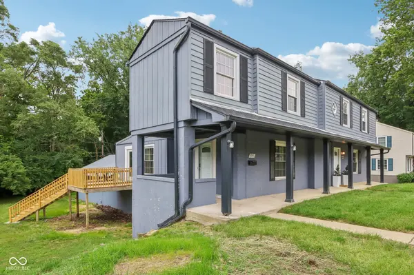 6951 N College AVE, Indianapolis, IN 46220