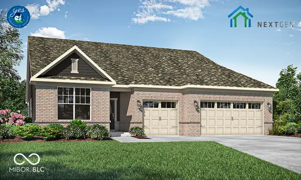 9329 Devonshire WAY, Mccordsville, IN 46055