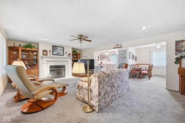 3914 N Lanewood DR, Muncie, IN 47304