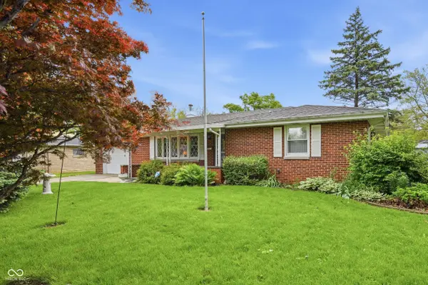 3914 N Lanewood DR, Muncie, IN 47304