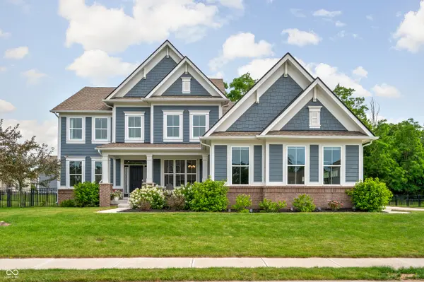 6790 Pulaski CT, Carmel, IN 46033