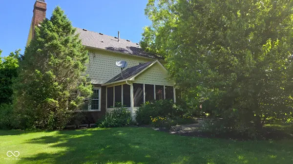 9939 Leeward BLVD, Indianapolis, IN 46256