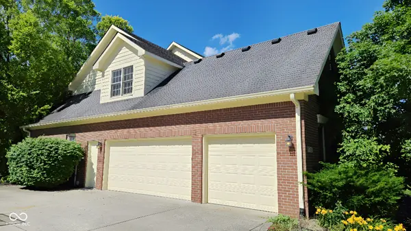 9939 Leeward BLVD, Indianapolis, IN 46256