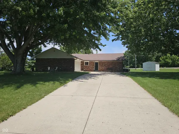 2 Calle De Real ST, Pendleton, IN 46064
