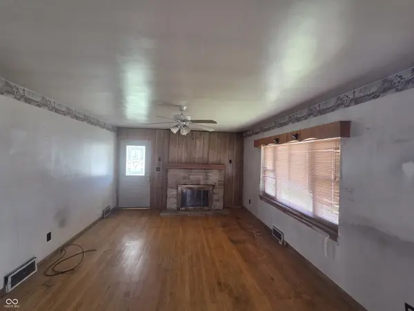 246 N Maple ST, Osgood, IN 47037