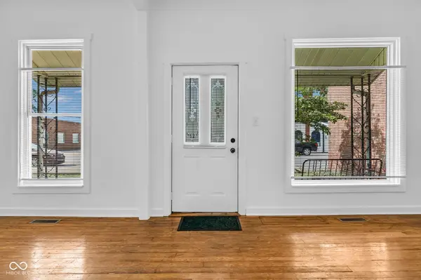 110 E Washington ST, New Richmond, IN 47967