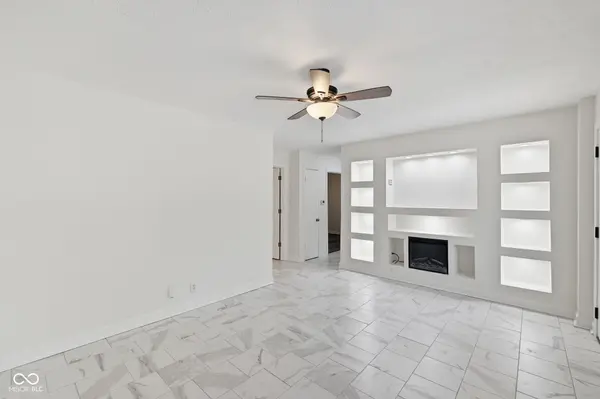 3531 Harvest AVE, Indianapolis, IN 46226