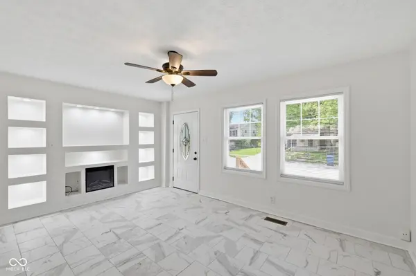 3531 Harvest AVE, Indianapolis, IN 46226