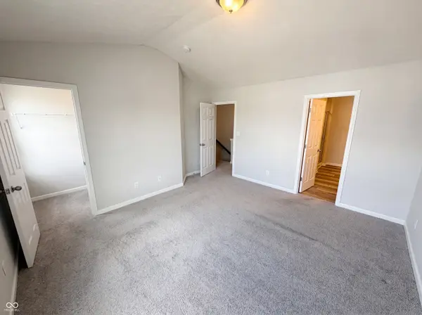 303 Steeples BLVD, Indianapolis, IN 46222