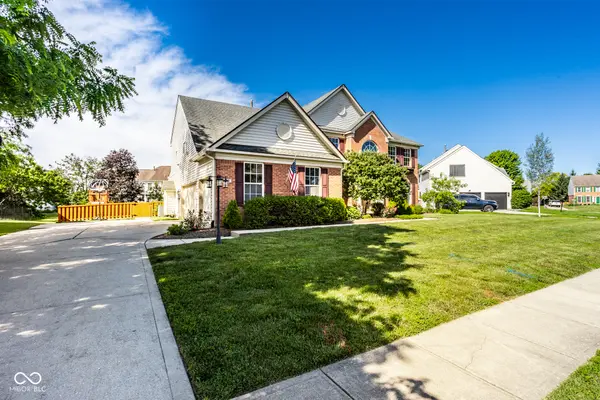 6299 Turnbridge DR, Avon, IN 46123