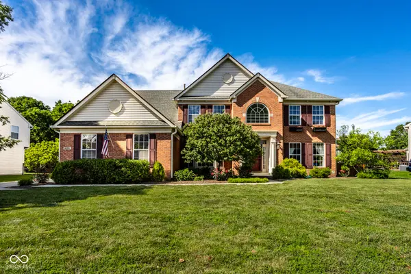 6299 Turnbridge DR,  Avon,  IN 46123