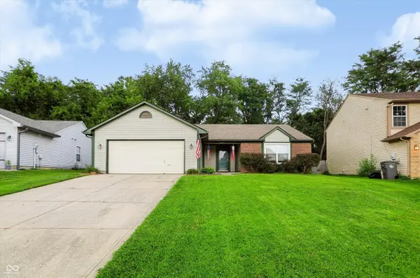 5436 Milhouse RD, Indianapolis, IN 46221