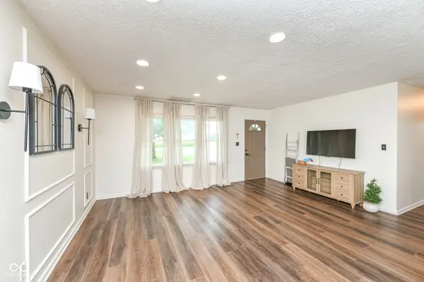9214 E 206th ST, Noblesville, IN 46060