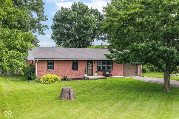 9214 E 206th ST, Noblesville, IN 46060