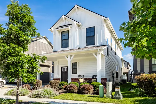 6954 McCain WAY, Carmel, IN 46033