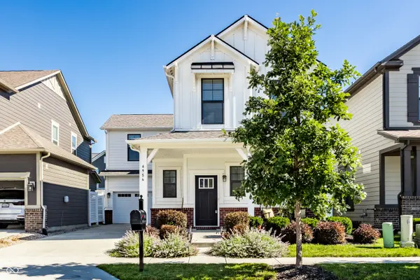 6954 McCain WAY, Carmel, IN 46033
