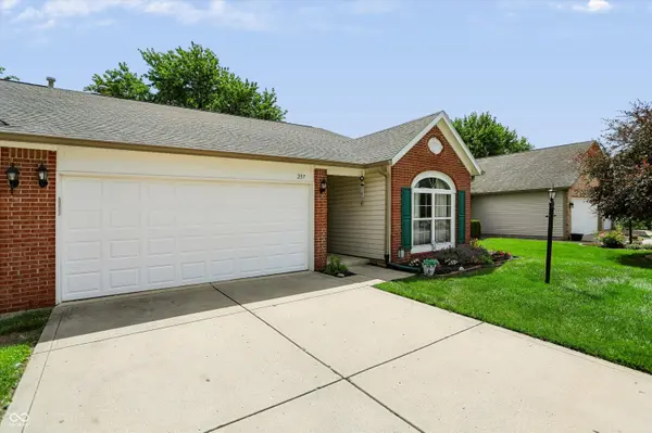 257 Rapid Rill LN, Brownsburg, IN 46112
