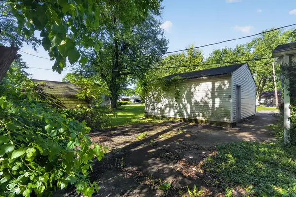 4159 N Sheridan AVE, Indianapolis, IN 46226