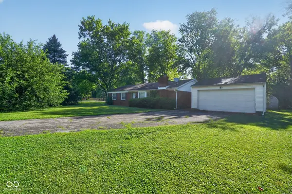 4159 N Sheridan AVE, Indianapolis, IN 46226