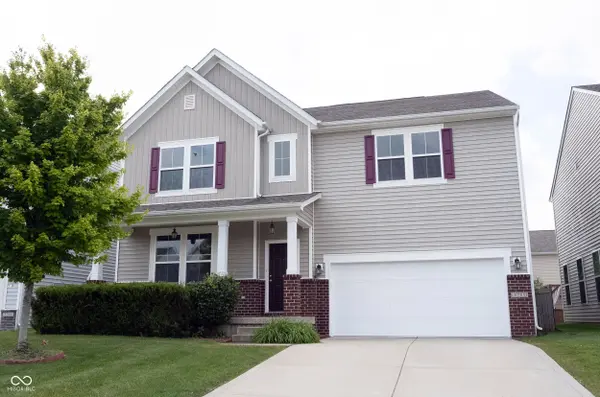 5781 Waterstone WAY, Whitestown, IN 46075
