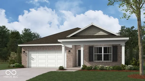 1586 Pritchet ST, Fortville, IN 46040