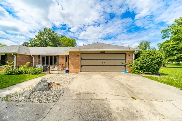 12610 W Arrowhead DR, Daleville, IN 47334