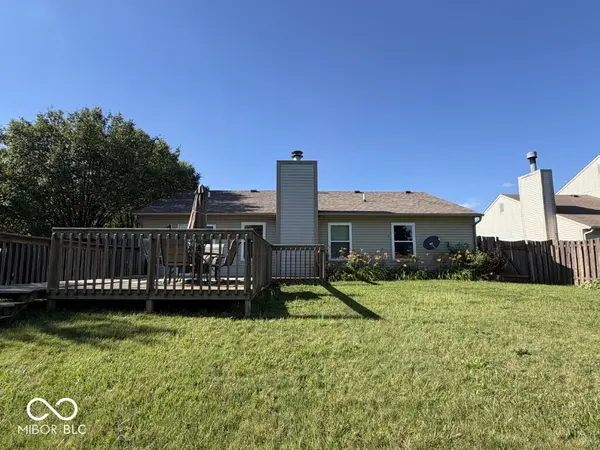 1921 W Misty Autumn CT, Kokomo, IN 46901