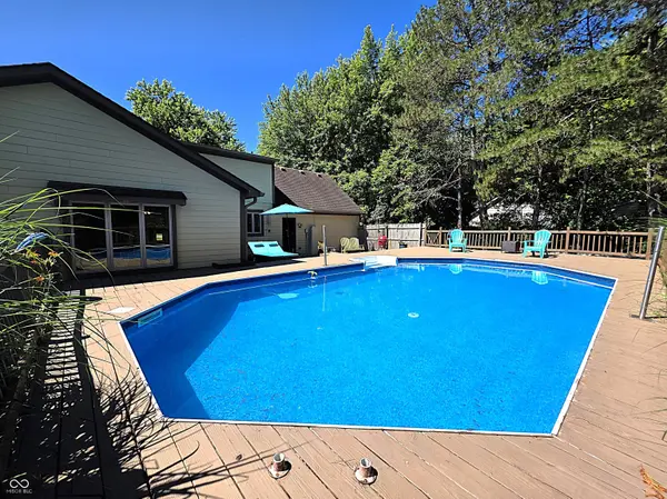 7950 E County Road 300 N, Brownsburg, IN 46112
