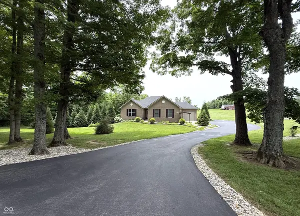 1710 Cessna BLVD, Martinsville, IN 46151