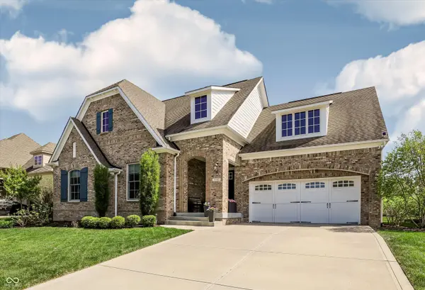 1169 Frenzel Pkwy, Carmel, IN 46032