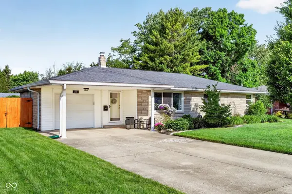 719 S Rangeline RD, Anderson, IN 46012