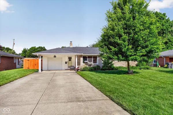 719 S Rangeline RD, Anderson, IN 46012