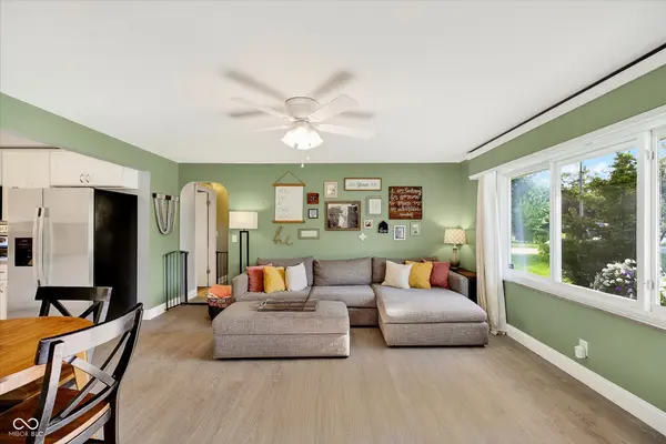 719 S Rangeline RD, Anderson, IN 46012