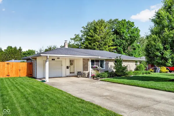 719 S Rangeline RD, Anderson, IN 46012