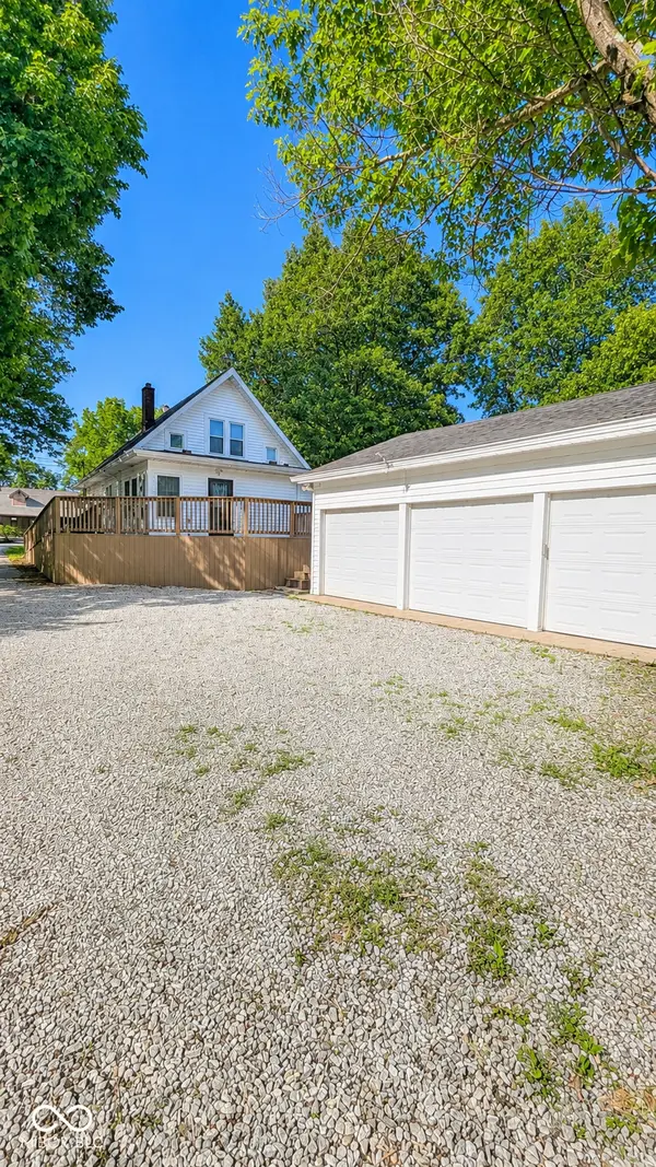 344 W Edwards AVE, Indianapolis, IN 46217