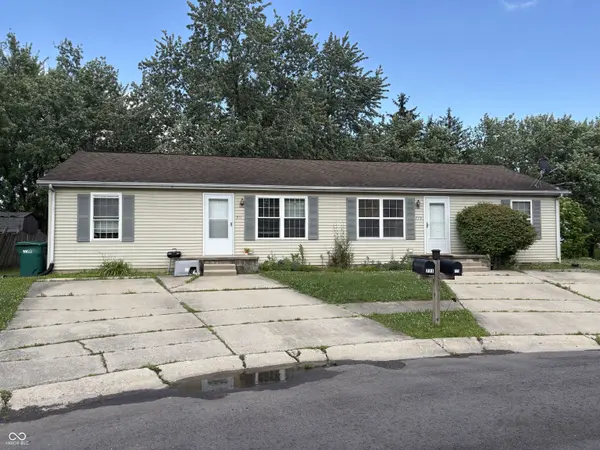771 775 Kara CT, Greenfield, IN 46140