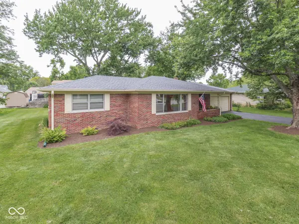 6420 Linden DR, Indianapolis, IN 46227