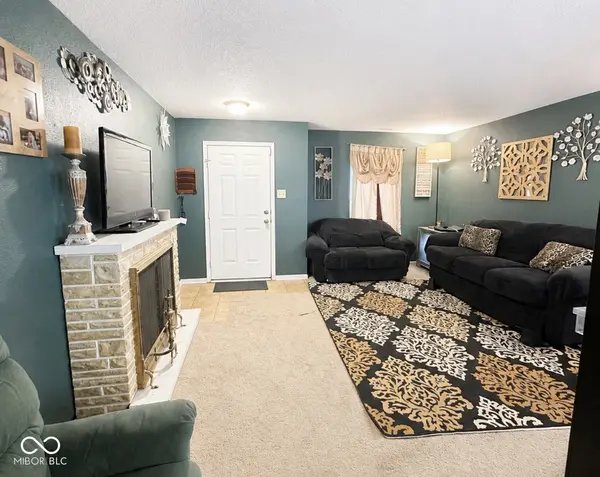 15294 Clear ST, Noblesville, IN 46060