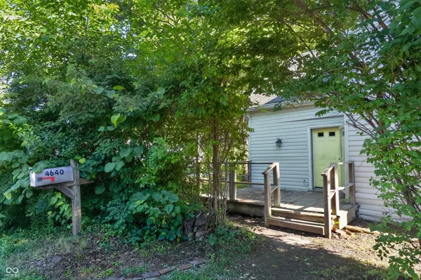 4640 W 73rd ST, Indianapolis, IN 46268