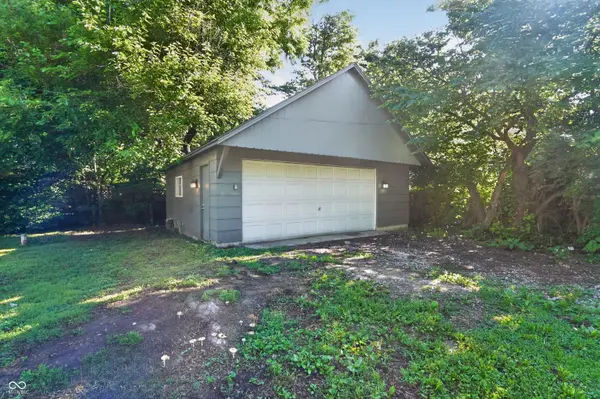 4640 W 73rd ST, Indianapolis, IN 46268