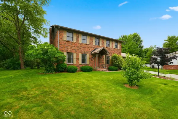7921 Springwater CT, Indianapolis, IN 46256