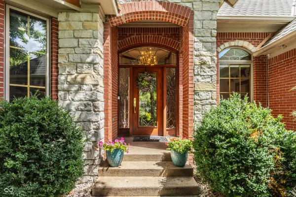 14696 Thor Run DR, Fishers, IN 46040