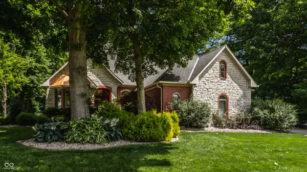 14696 Thor Run DR, Fishers, IN 46040