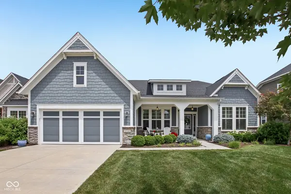 5386 Treeview CT, Noblesville, IN 46062