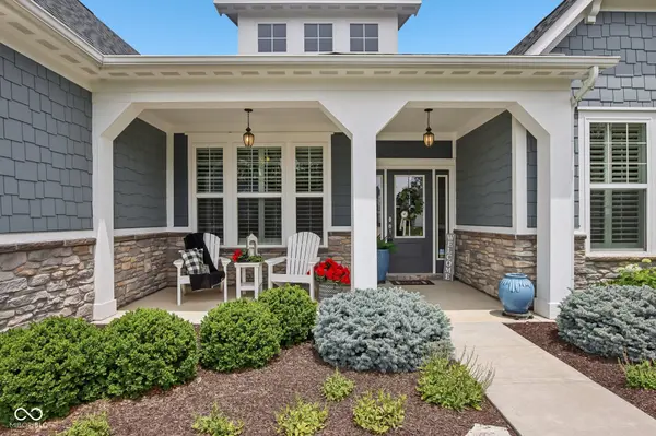 5386 Treeview CT, Noblesville, IN 46062